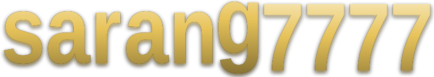 sarang7777 logo